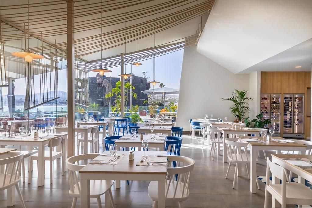 Hôtel Ôclub Premium Barceló Castillo Beach Resort 4* pas cher photo 8