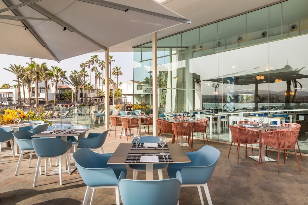 Hôtel Ôclub Premium Barceló Castillo Beach Resort 4* pas cher photo 9