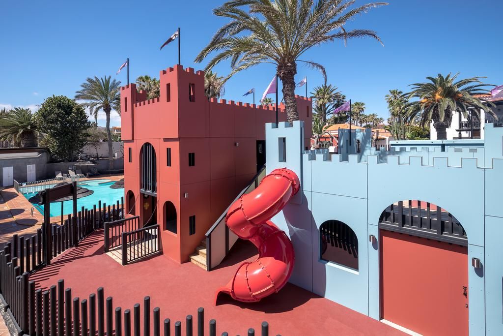 Hôtel Ôclub Premium Barceló Castillo Beach Resort 4* pas cher photo 14