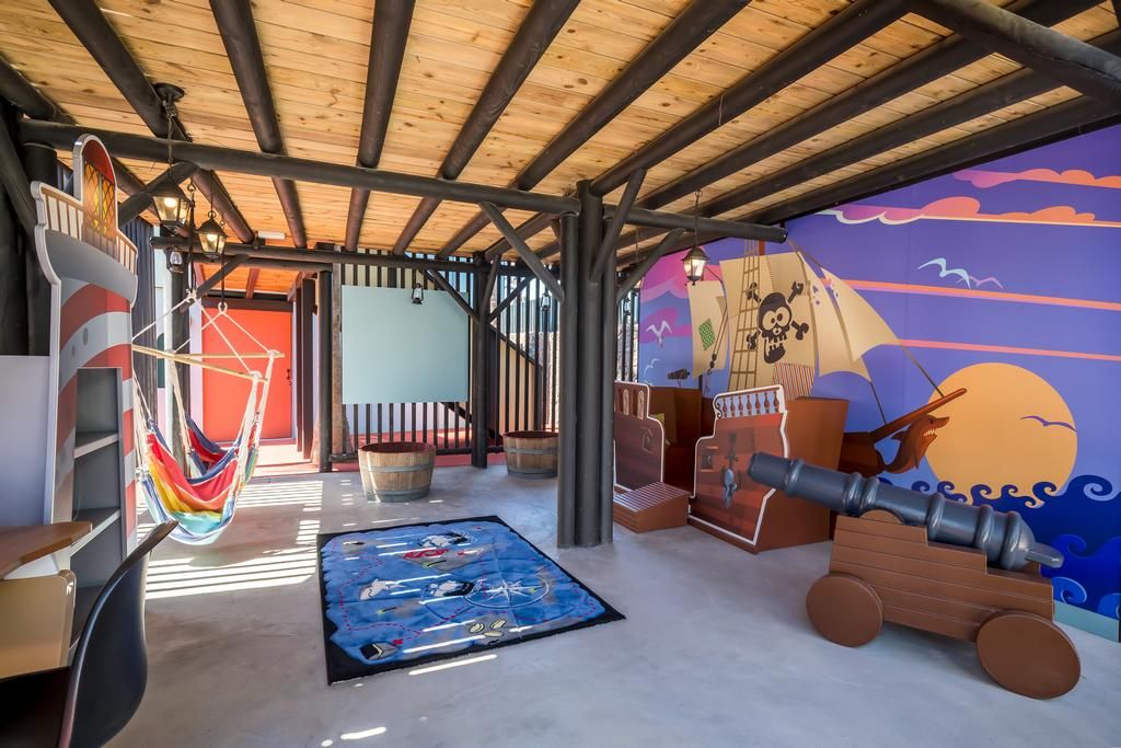 Hôtel Ôclub Premium Barceló Castillo Beach Resort 4* pas cher photo 16