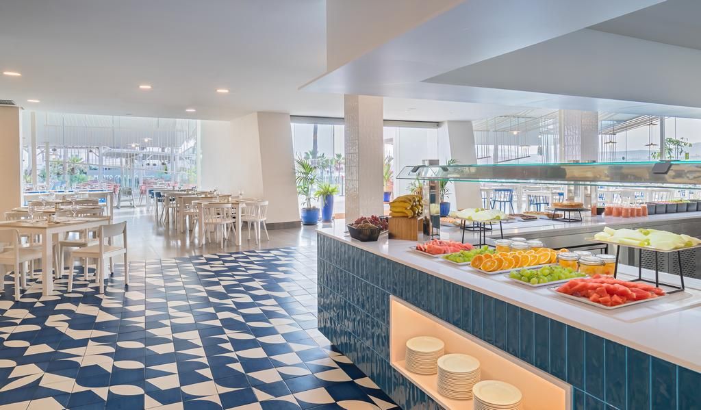 Hôtel Ôclub Premium Barceló Castillo Beach Resort 4* pas cher photo 8