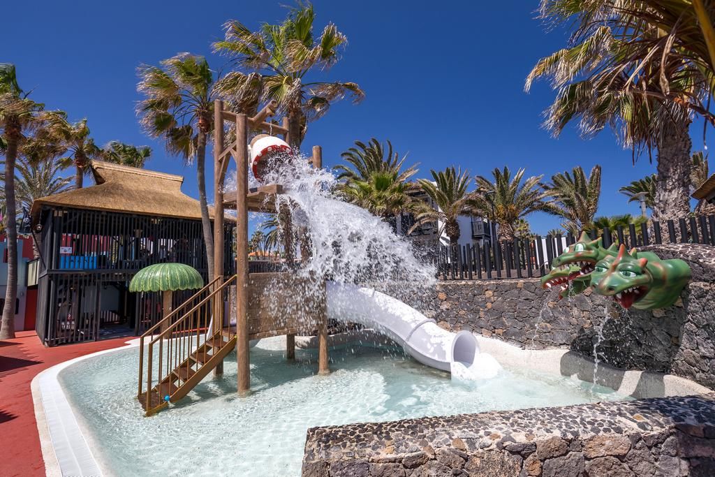 Hôtel Ôclub Premium Barceló Castillo Beach Resort 4* pas cher photo 14
