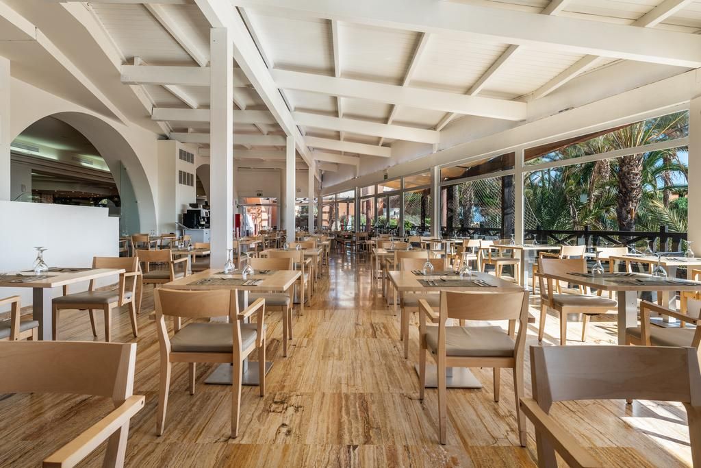 Hôtel Occidental Jandia Playa 4* pas cher photo 5