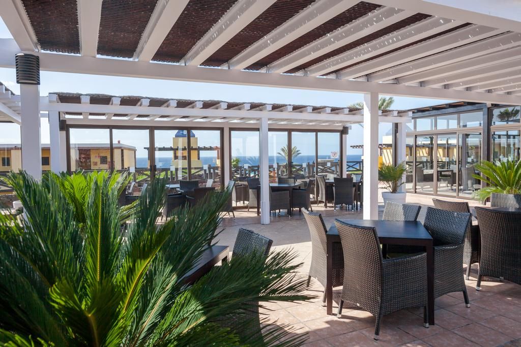 Hôtel Occidental Jandia Playa 4* pas cher photo 7