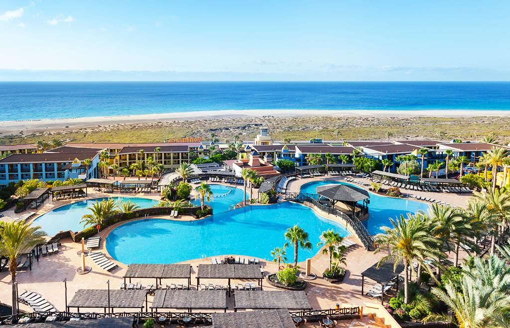 Hôtel Occidental Jandia Playa 4* pas cher photo 2