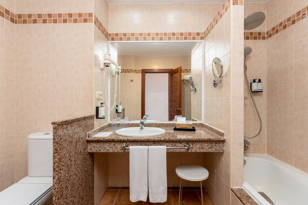 Hôtel Occidental Jandia Playa 4* pas cher photo 4