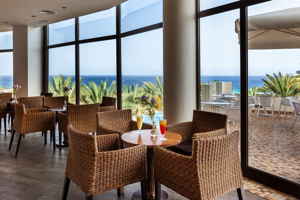 Hôtel Occidental Jandia Playa 4* pas cher photo 7