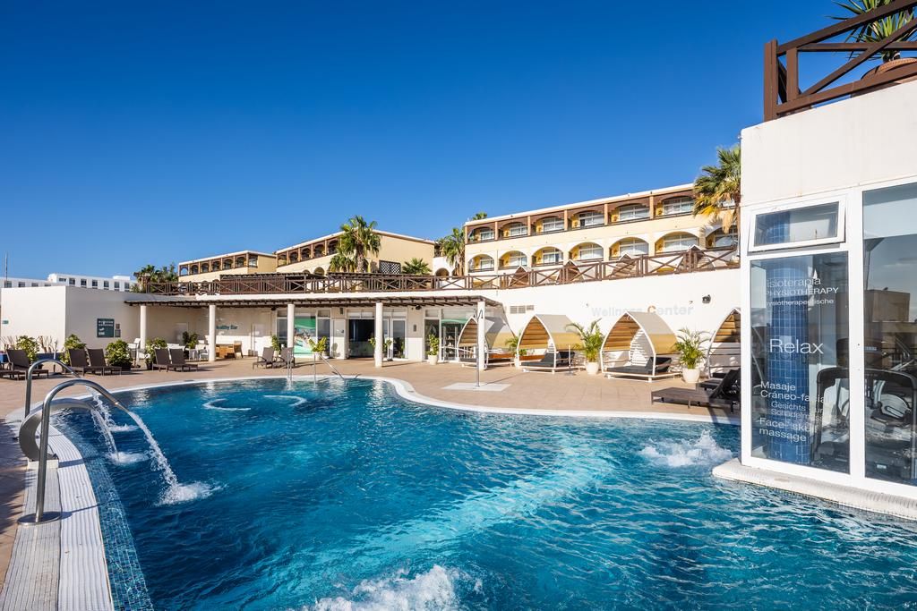 Hôtel Occidental Jandia Playa 4* pas cher photo 9