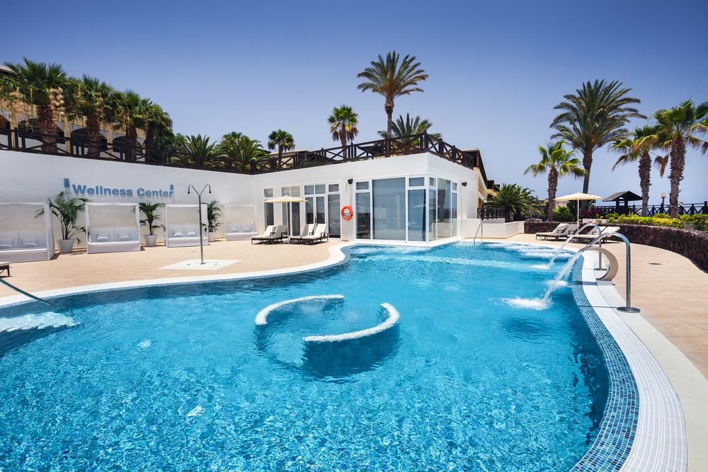 Hôtel Occidental Jandia Playa 4* pas cher photo 10