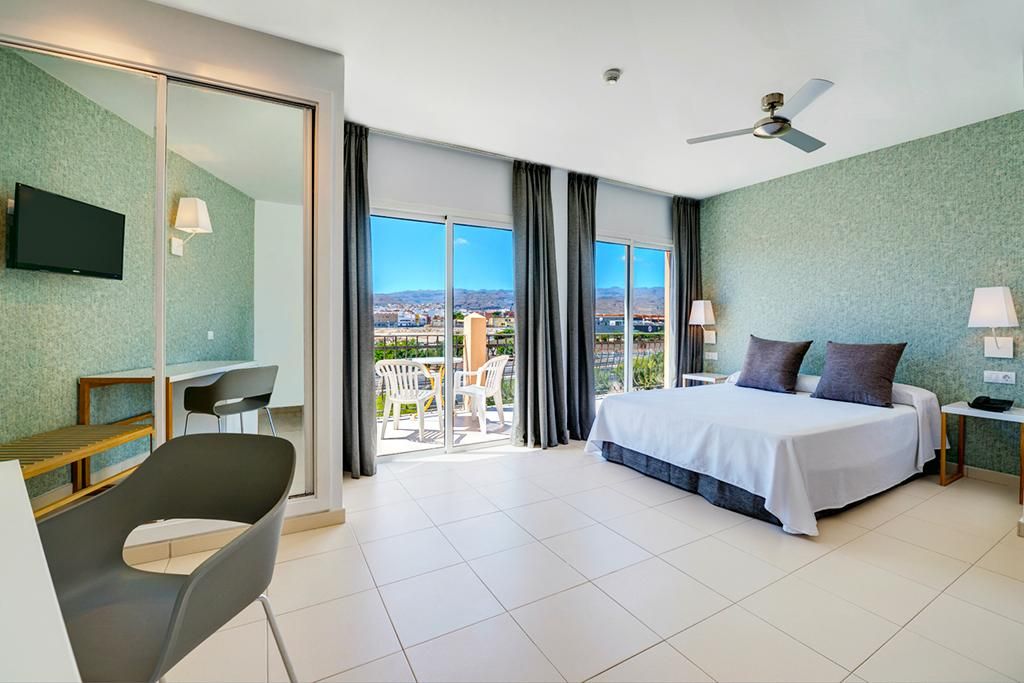 Hôtel Dunas Mirador Maspalomas 3* pas cher photo 3