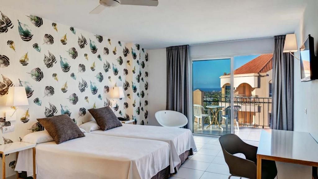 Hôtel Dunas Mirador Maspalomas 3* pas cher photo 4
