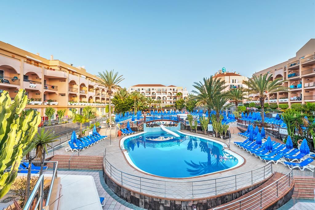 Hôtel Dunas Mirador Maspalomas 3* pas cher photo 5