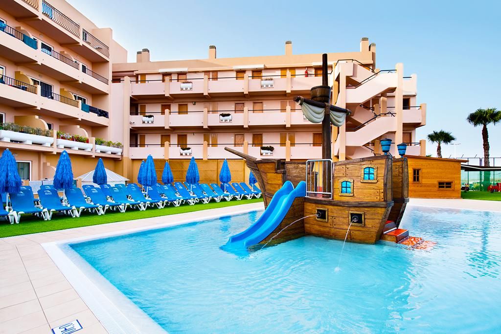 Hôtel Dunas Mirador Maspalomas 3* pas cher photo 6