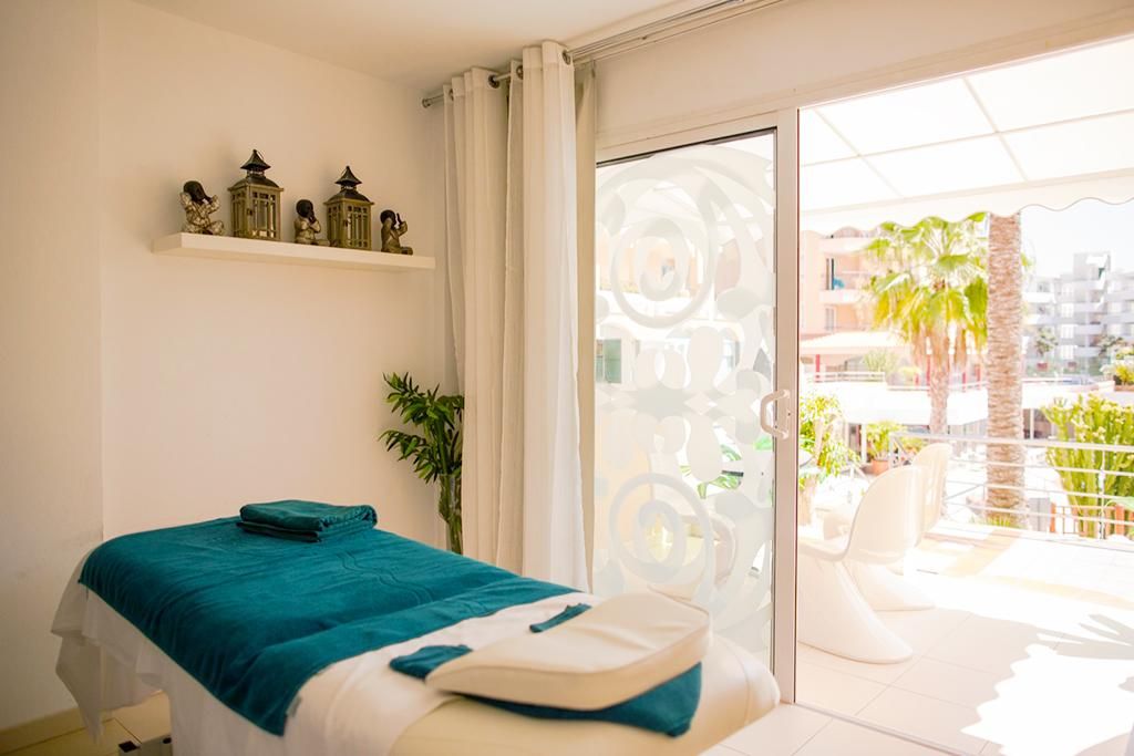 Hôtel Dunas Mirador Maspalomas 3* pas cher photo 10