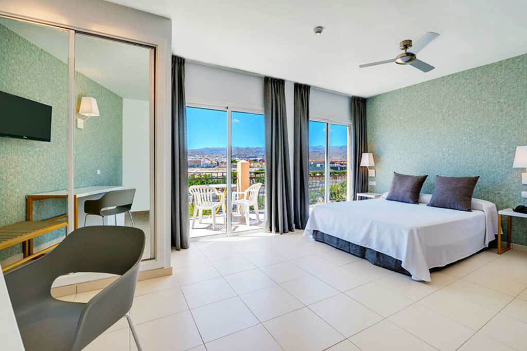 Hôtel Dunas Mirador Maspalomas 3* pas cher photo 5