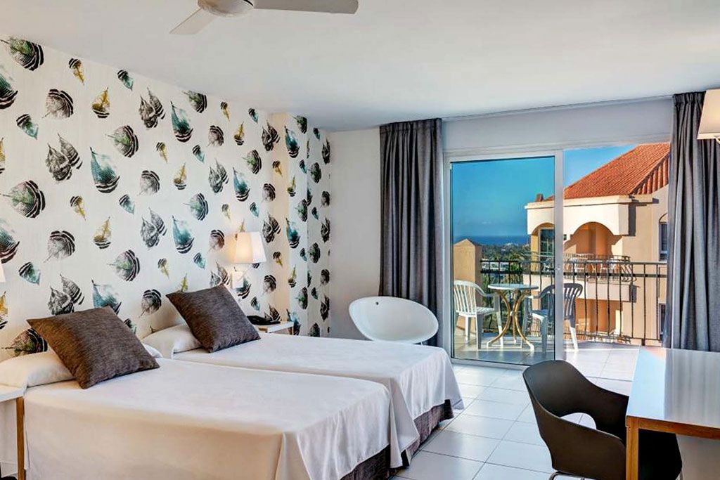Hôtel Dunas Mirador Maspalomas 3* pas cher photo 6