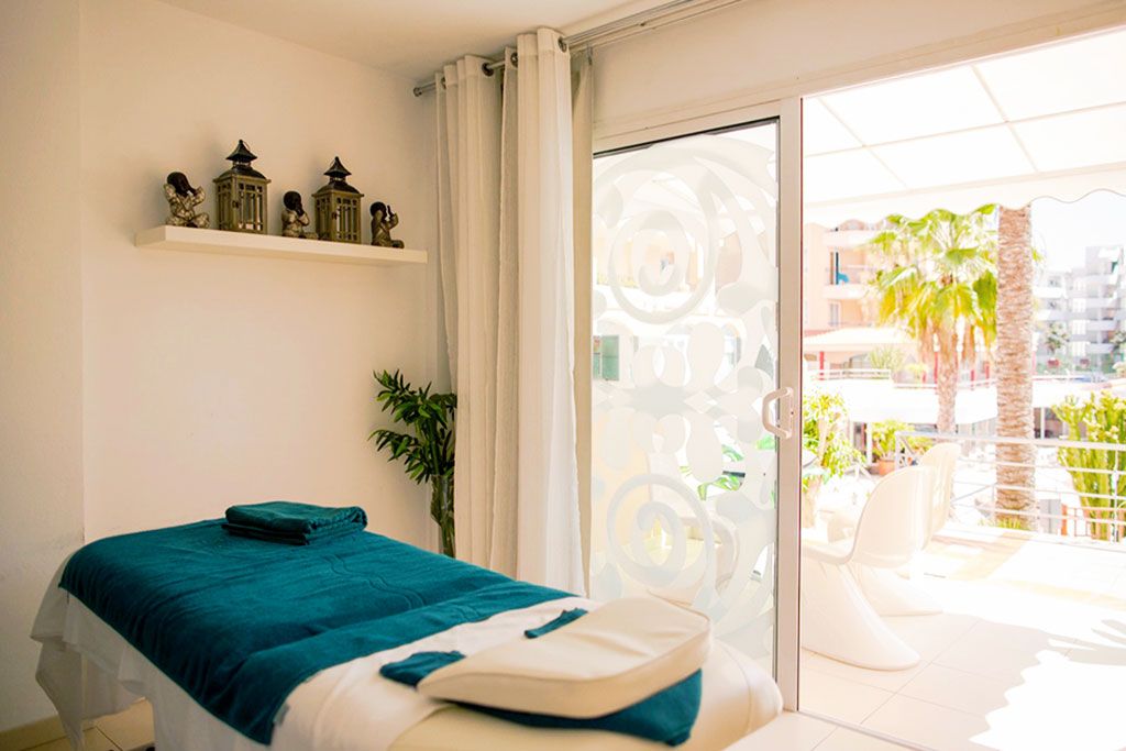 Hôtel Dunas Mirador Maspalomas 3* pas cher photo 9