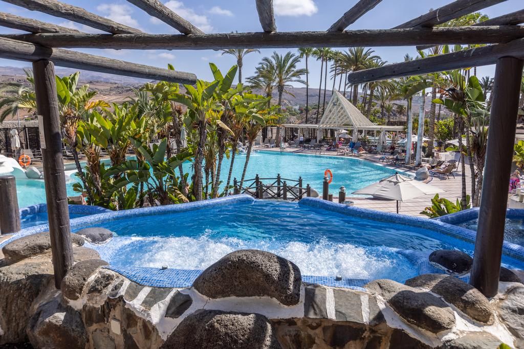 Hôtel Smart Club Abora Continental 3* pas cher photo 2