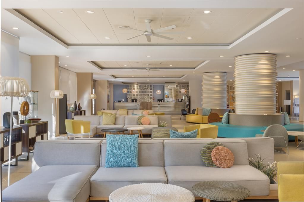Hôtel Smart Club Abora Continental 3* pas cher photo 7