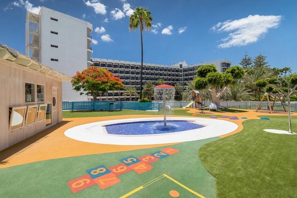 Hôtel Barcelo Margaritas 4* pas cher photo 12