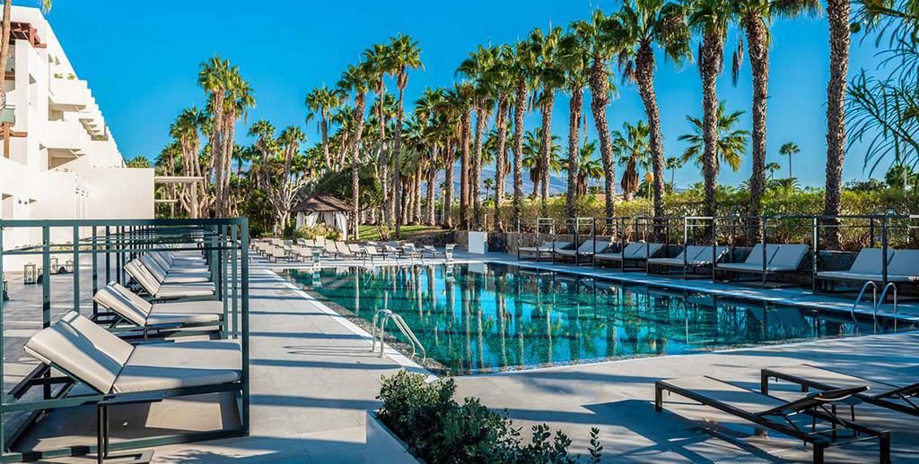 Hôtel Maspalomas Princess 4* pas cher photo 3