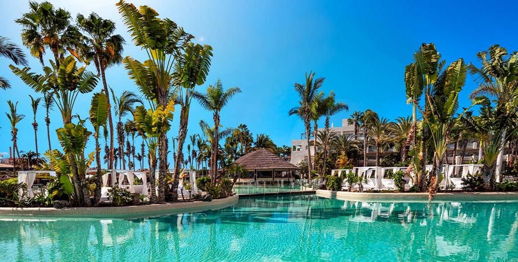 Hôtel Maspalomas Princess 4* pas cher photo 5