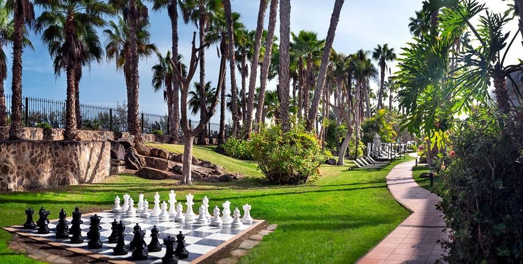 Hôtel Maspalomas Princess 4* pas cher photo 7