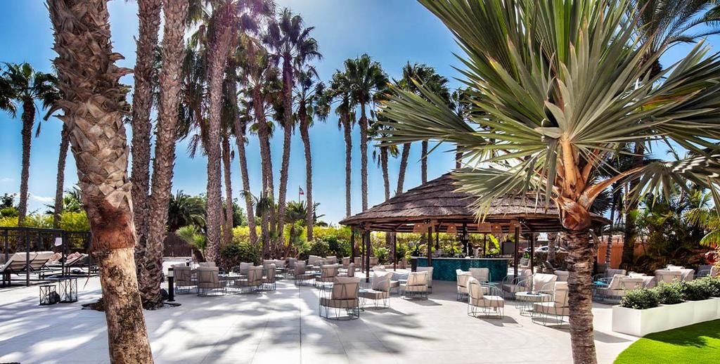 Hôtel Maspalomas Princess 4* pas cher photo 8