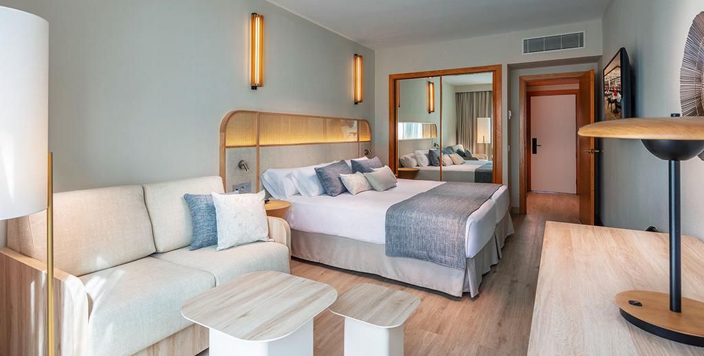 Hôtel Maspalomas Princess 4* pas cher photo 9