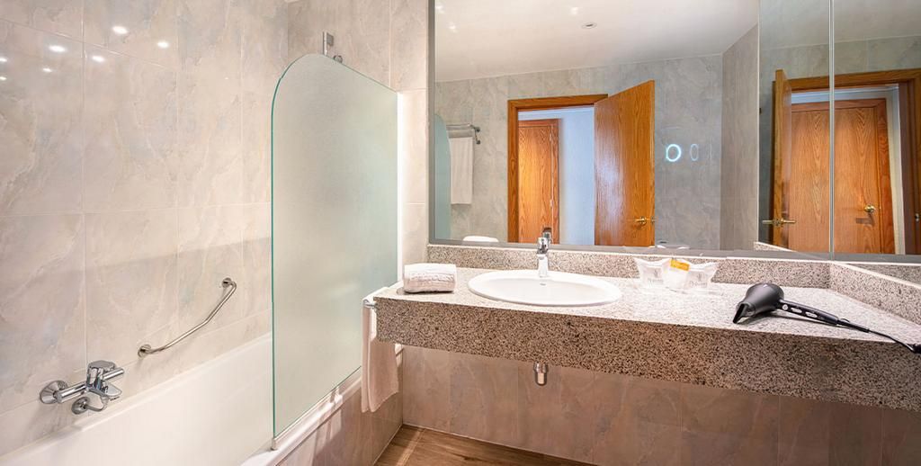 Hôtel Maspalomas Princess 4* pas cher photo 10