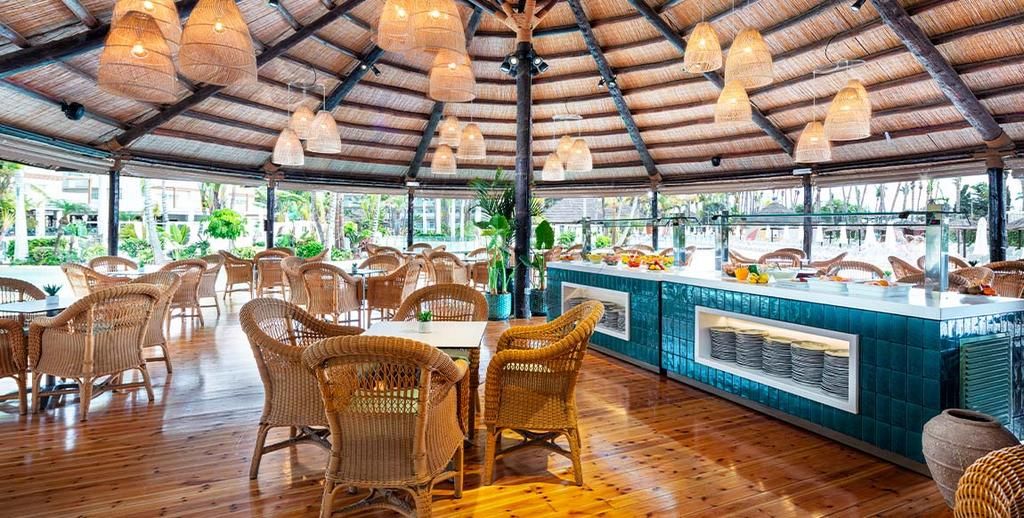 Hôtel Maspalomas Princess 4* pas cher photo 11