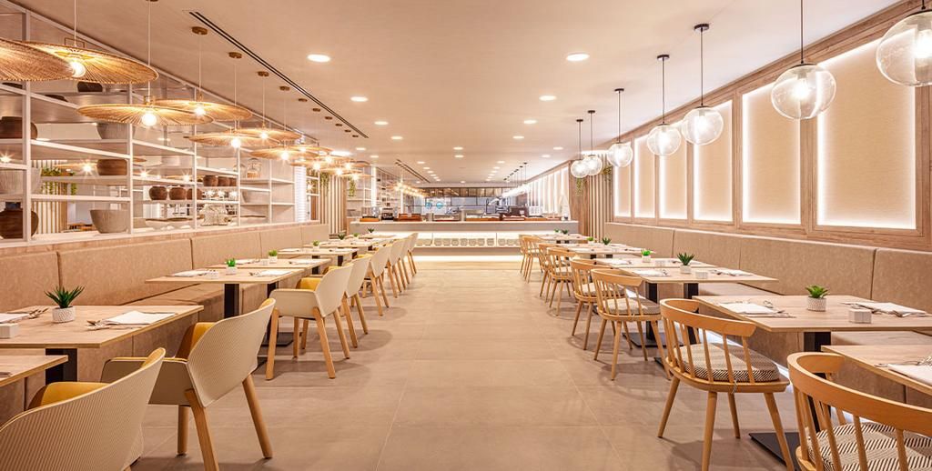 Hôtel Maspalomas Princess 4* pas cher photo 12