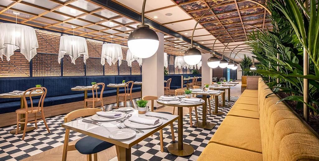 Hôtel Maspalomas Princess 4* pas cher photo 13