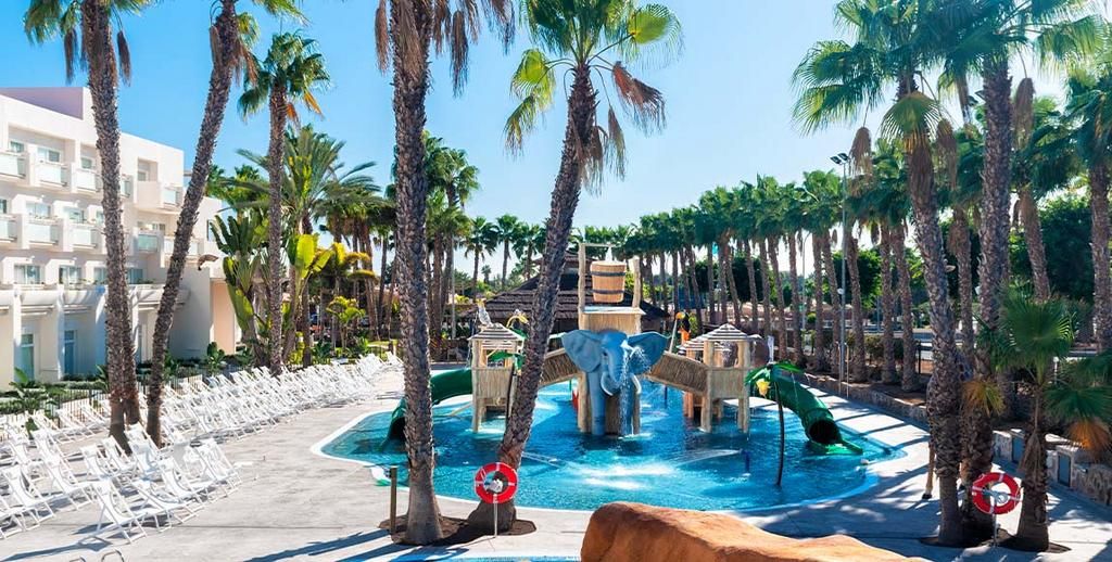 Hôtel Maspalomas Princess 4* pas cher photo 16