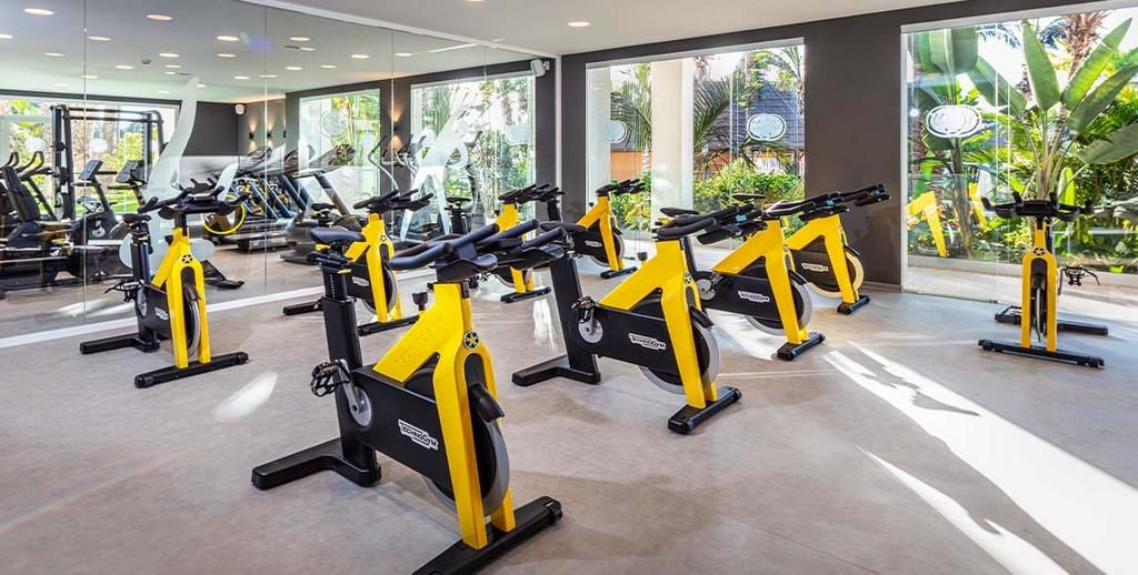 Hôtel Maspalomas Princess 4* pas cher photo 17