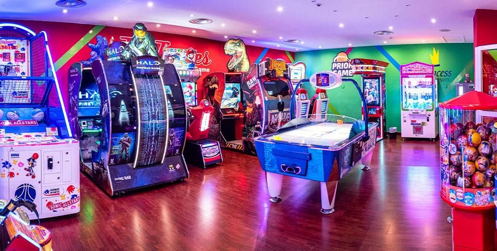 Hôtel Maspalomas Princess 4* pas cher photo 19