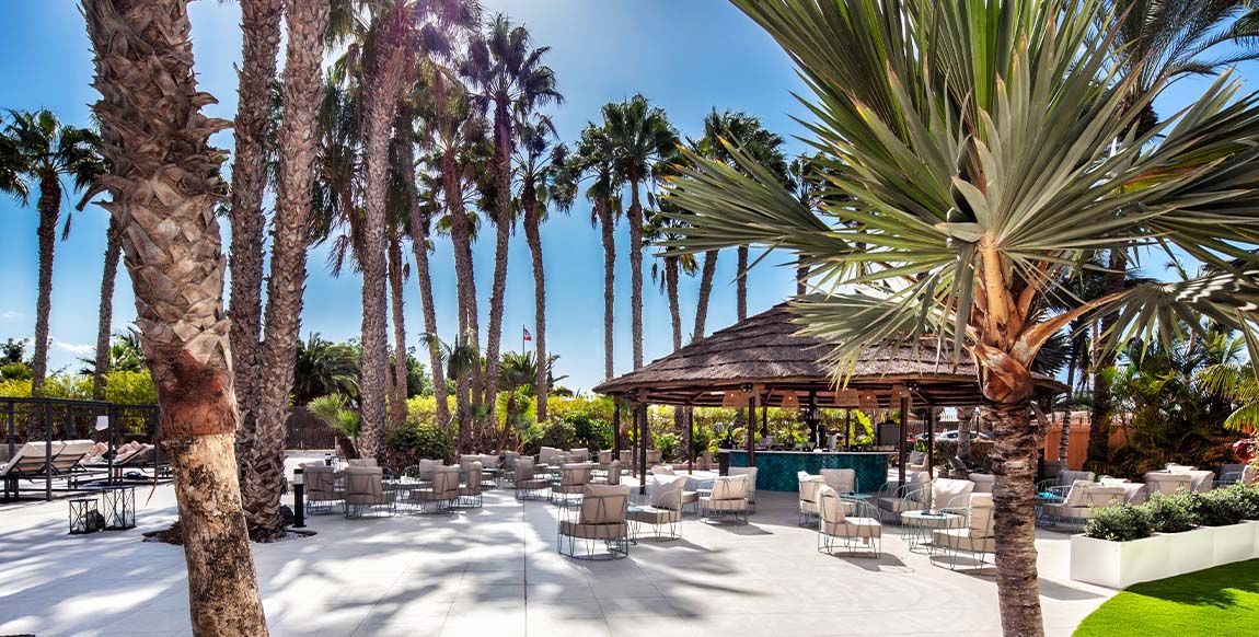 Hôtel Ôclub Premium Tabaiba Princess 4* pas cher photo 9