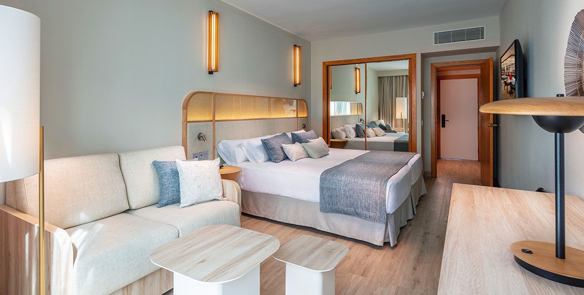 Hôtel Ôclub Premium Tabaiba Princess 4* pas cher photo 10