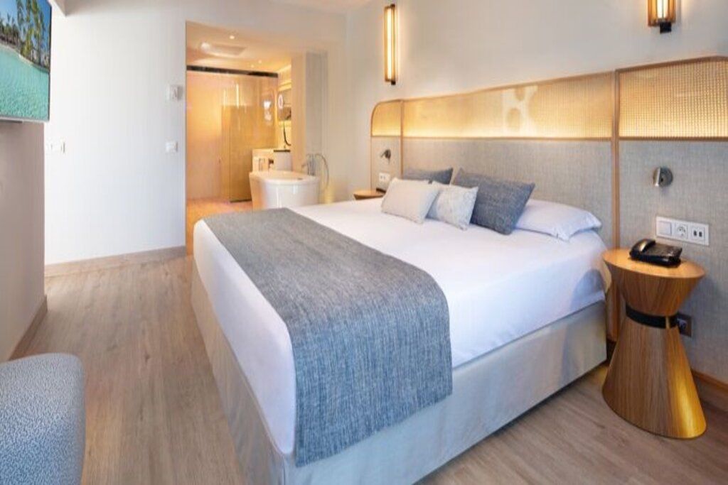 Hôtel Ôclub Premium Tabaiba Princess 4* pas cher photo 11