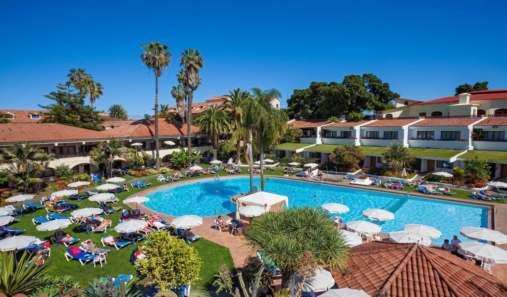 Hôtel Ôclub Experience Alua Parque San Antonio 4* pas cher photo 2