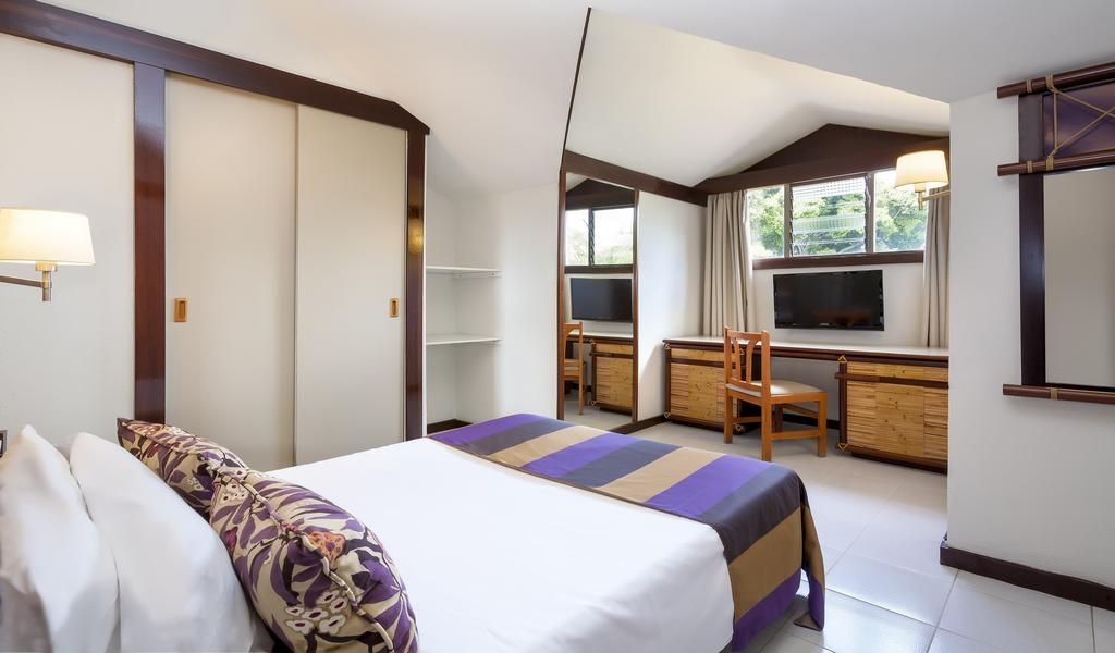 Hôtel Ôclub Experience Alua Parque San Antonio 4* pas cher photo 3