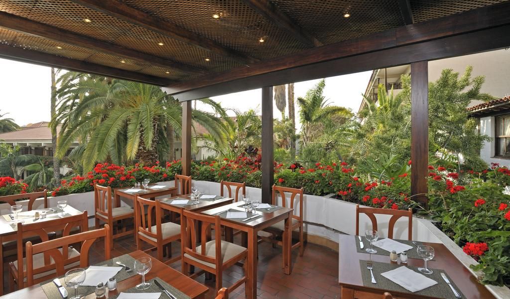 Hôtel Ôclub Experience Alua Parque San Antonio 4* pas cher photo 7