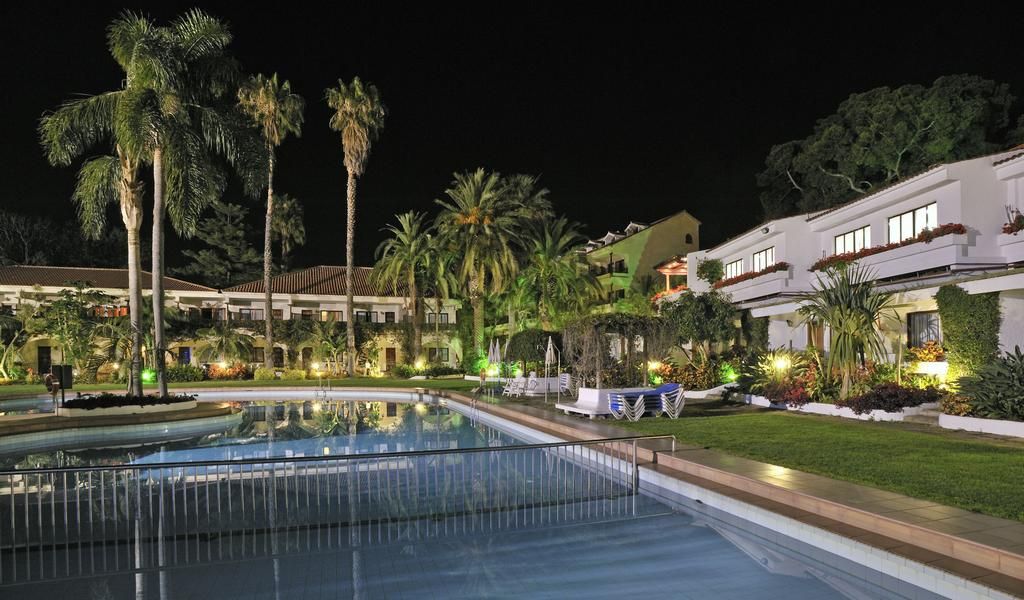 Hôtel Ôclub Experience Alua Parque San Antonio 4* pas cher photo 8