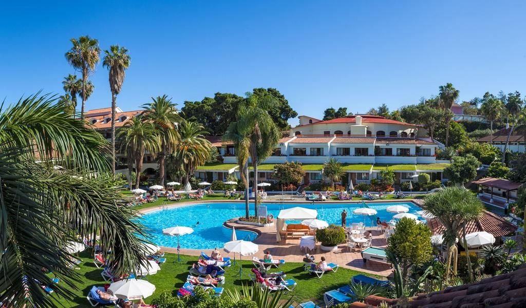 Hôtel Ôclub Experience Alua Parque San Antonio 4* pas cher photo 10