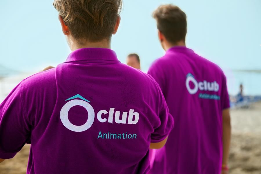 Hôtel Ôclub Experience Alua Parque San Antonio 4* pas cher photo 11