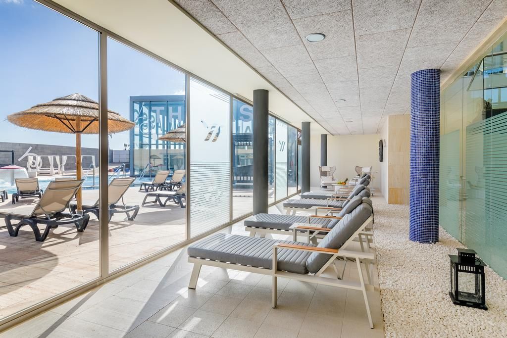 Hôtel Ôclub Select Barceló Castillo Beach Resort 4* pas cher photo 12