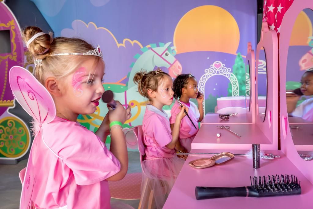 Hôtel Ôclub Select Barceló Castillo Beach Resort 4* pas cher photo 15