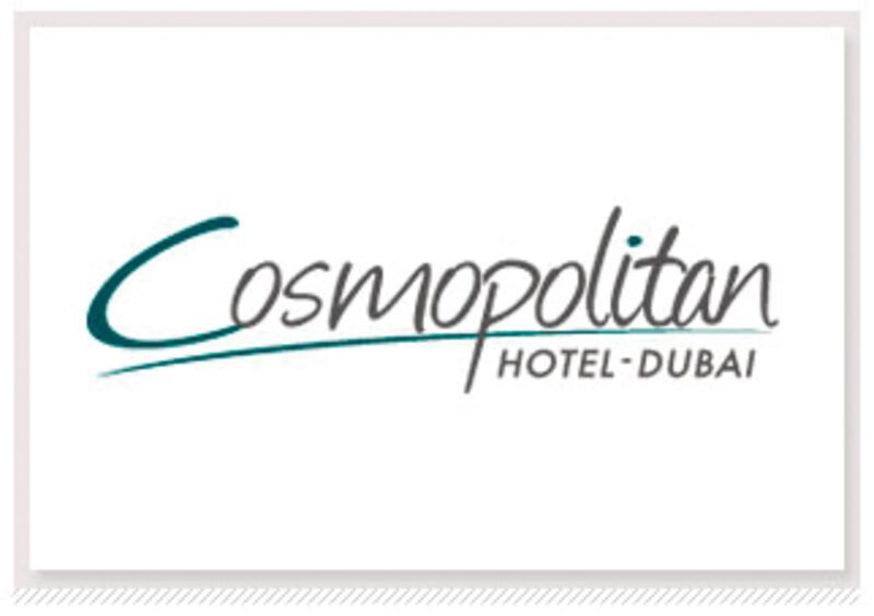 Cosmopolitan Hôtel Dubai 4* pas cher photo 7