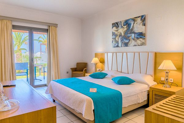 Hôtel Club Framissima Annabelle Beach Resort 5* pas cher photo 6