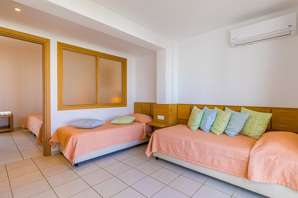 Hôtel Club Framissima Annabelle Beach Resort 5* pas cher photo 8